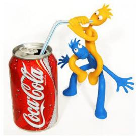 Irma Gruenholz黏土设计欣赏