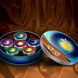 Jennifer Lau 平面设计