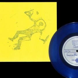 Edward McKirdy 平面设计