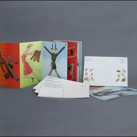 Robin Hammer 平面设计