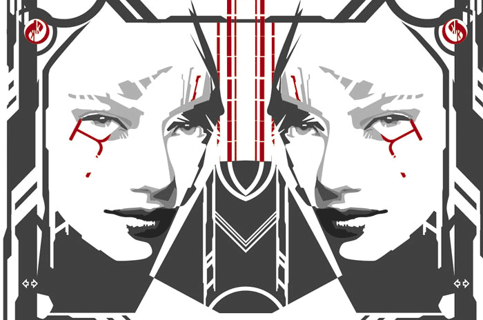 意大利设计师帕塔索作品欣赏[一]