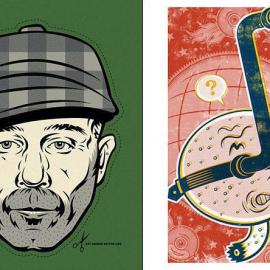 Brian taylor设计欣赏