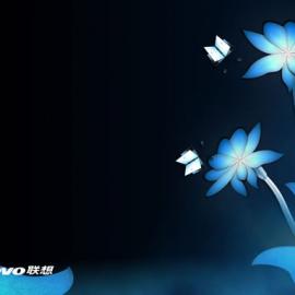 联想创新壁纸设计大赛评奖作品