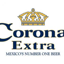 世界著名啤酒品牌包装及形象宣传-Corona