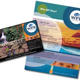 Jay Frizzell 平面设计