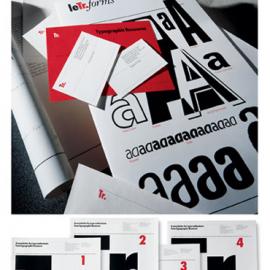 Bart Crosby 平面设计