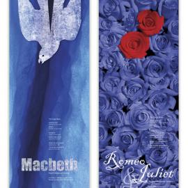 Cynthia Robinson 平面设计