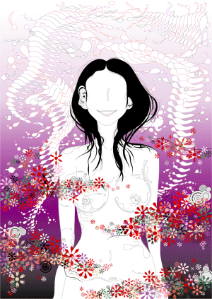 另类视觉设计欣赏