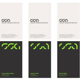 lamosca 平面设计