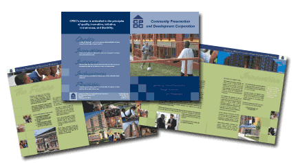 Charlotte 平面设计