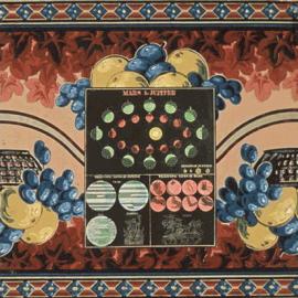 Miriam Woskb 平面设计（上）