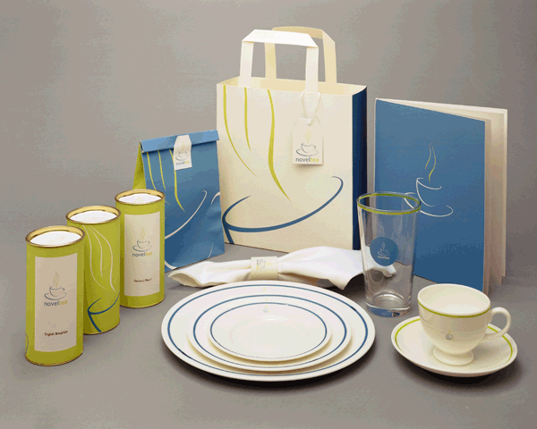 Elizabeth Maplesden 平面设计