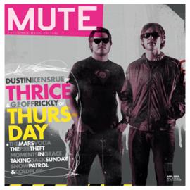 SilentCitizen 平面设计（一）