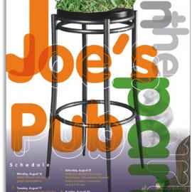 Scott Santoro 招贴设计