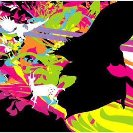 Todd Alan Breland 杂志页面欣赏[上]