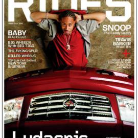 Tony Colletti 平面设计