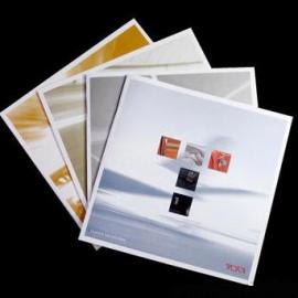 Matthew Pelland 平面设计