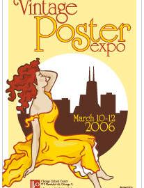 Jason Bitner 平面设计（一）