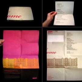 Fiveonesix 招贴设计