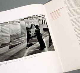 James Cross 平面设计