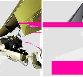 Jonas Strandberg-Ringh 图形视觉设计