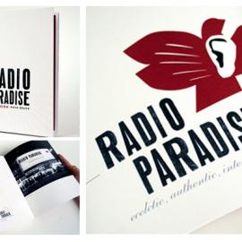 Maya Bruck 平面设计