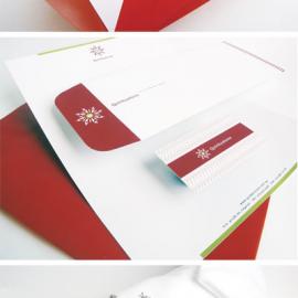 Juliana Tsai 平面设计