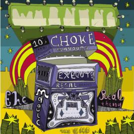 Stuart Simmons POP作品欣赏（一）