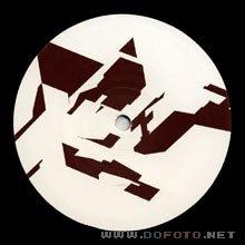 Deltainc CD封面设计欣赏