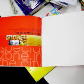 地产画册设计欣赏