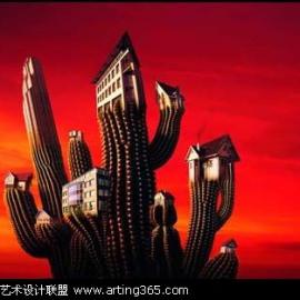 广告、招贴欣赏