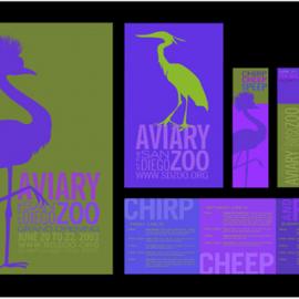 Sarah Trainor平面设计