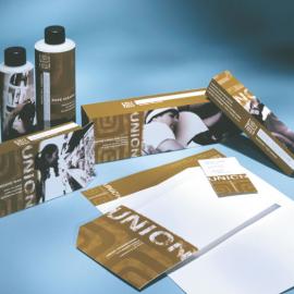 Paul Lefebvre 平面设计