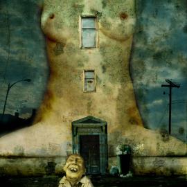 Gatis zebergs平面设计作品(三)