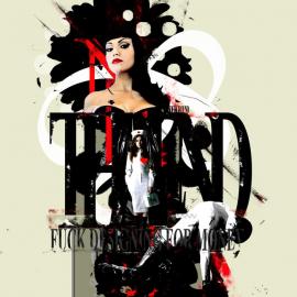 Gatis zebergs平面设计作品(二)