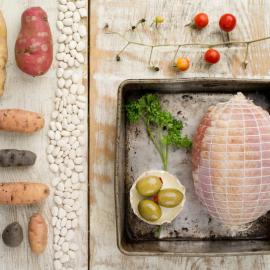 Alexis Clements 食物摄影