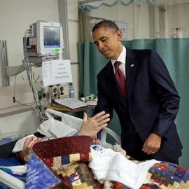 奥巴马(obama)的2012年