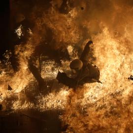 2012专题 40张图片纪录世界