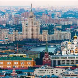 Raskalov 超高视野