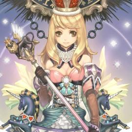 韩国艺术家Olivia830作品赏析
