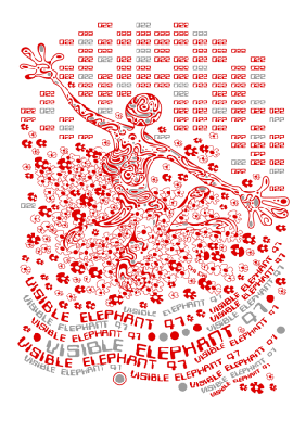 日本经典视觉平面作品欣赏五