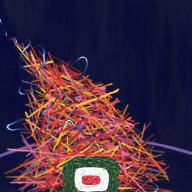 美国Amir H.平面设计作品