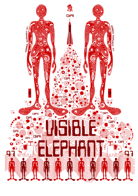 日本经典视觉平面作品欣赏四