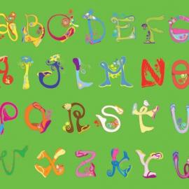 杂志computer arts06年3月优秀作品欣赏