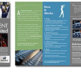 Ronald Shapiro 平面设计