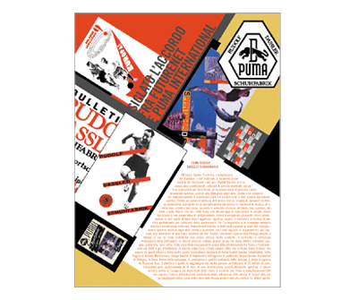 Silviarappini平面作品