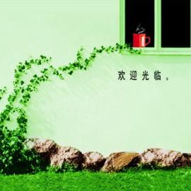 中国优秀创意广告欣赏