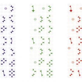 Nagoya design do! 2004”国际设计比赛获奖作品