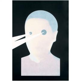 日本学生招贴展作品