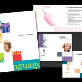 John Fiorentino 平面设计